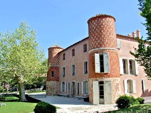 Rando sur le Plateau de Tourris (Revest-les-Eaux)