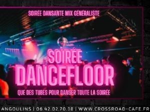 Soire Dansefloor - Que des tubes pour danser !