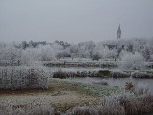 Marche  Saint Sylvain d'Anjou 