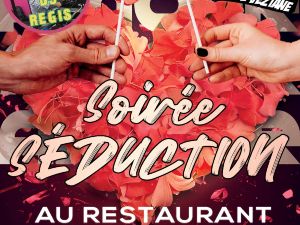 Soire  '' Sduction ''