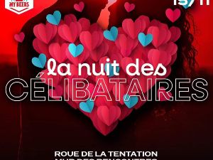 La nuit des clibataires