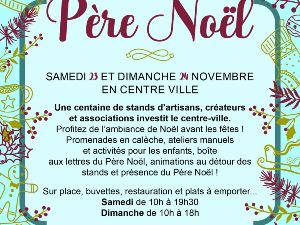 March du pre Nol 🎅 