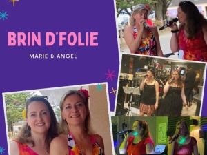 Concert Brin d'folie