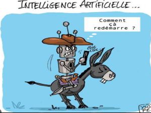 Cours rapide de ChatGpt intelligence artificielle 