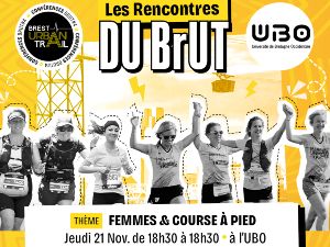 Confrence  femmes & course  pied