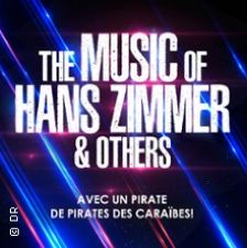 The Music Of Hans Zimmer & Others  Perpignan