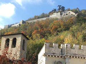 FORT de la BASTiLLE... voir +