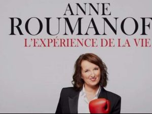 Anne roumanoff 