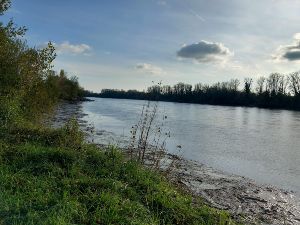 Randonne Lestiac Sur Garonne