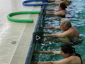 Aquagym