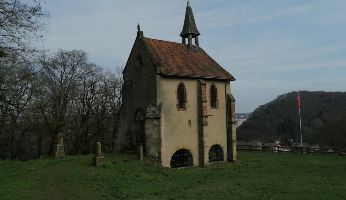 Rando 14km St Avold - Hombourg-Haut