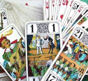 Tarot, rami, scrabble ou belote aux 3 brasseurs 