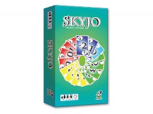 Jeux de cartes - Sky jo sortie complte 