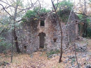 Mini Rando  du Vendredi  Tourrettes sur Loup