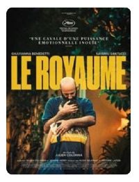 Cinma: Le Royaume