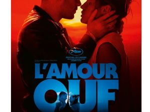 L'amour ouf