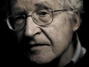 Film documentaire avec Noam Chomsky  Bgles