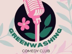 Stand Up avec le Greenwashing Comedy Club  Bx