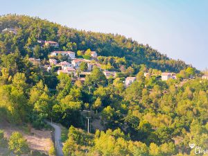 Randonne Caloire 14km