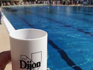 Splash Party : dition Piscine