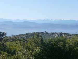 roc de l'aigle