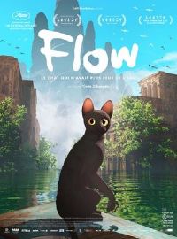 Film Flow, le chat qui navait plus peur de leau