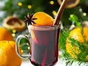 Vin chaud march de Nol  Thionville