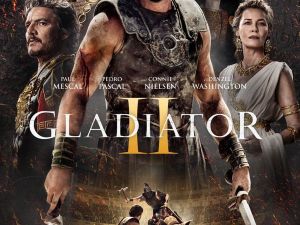 Gladiator 2