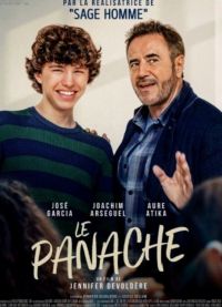 Le Panache. (Film)