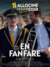 En fanfare - pl Loire 