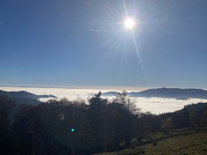 Randonne Grand Ballon