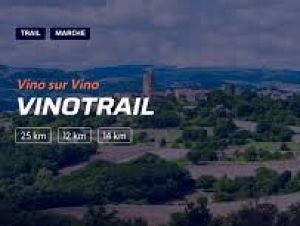 Rando du vinotrail 