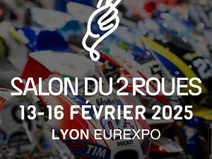 Salon du 2 Roues