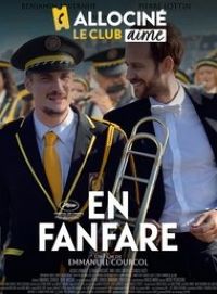 En fanfare