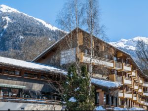 Semaine en PC  la neige Samoens