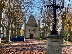 Rando Libourne ville et campagne