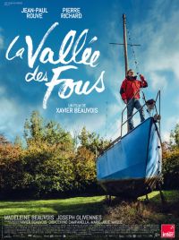 La valle des fous 