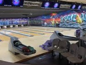 Bowling nogent le phaye