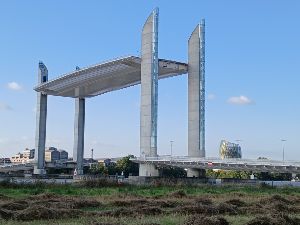 Marche des deux ponts