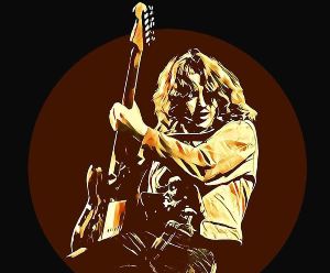 Spcial Rory Gallagher