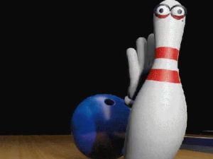 Soire Bowling 