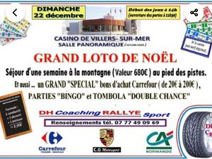 Grand Loto de Nol