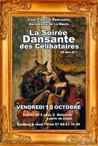 Soire Dansante Clibataire