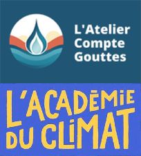 Atelier Compte-gouttes @ Acadmie du Climat - 4me