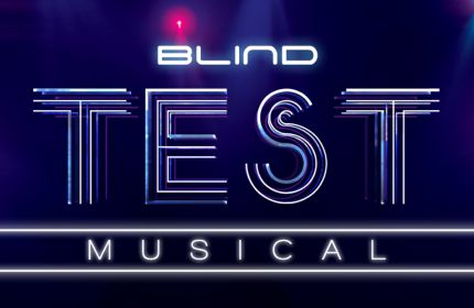 Blind  Test  Party sur SKYPE 