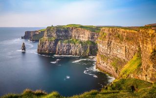 Projet Voyages circuit en Irlande septembre 2025 