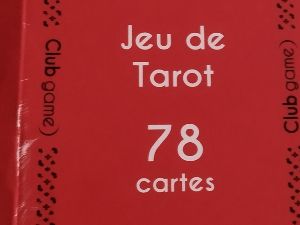 Soire tarot 