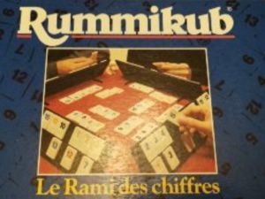 Soire rumikub 