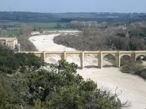 Russan pont saint Nicolas Russan