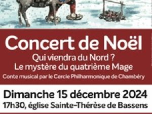 Conte de Nol (concert)